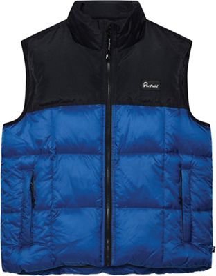 Penfield Mens Sturbridge Vest