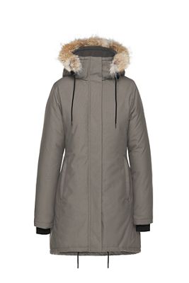 Quartz Co Women's Genia Jacket - Moosejaw