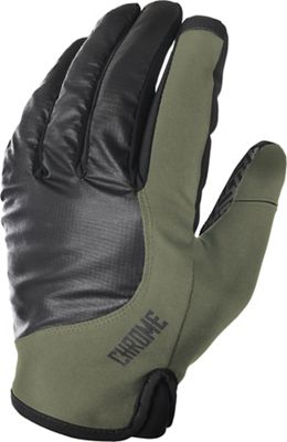 chrome industries cycling gloves