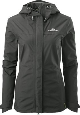 kathmandu hiking jacket