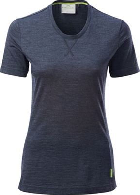 Kathmandu Women's Core Spun S/S Crew Top