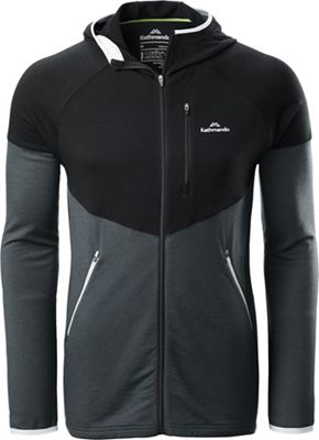 kathmandu merino hoodie