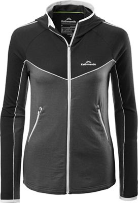 kathmandu merino hoodie