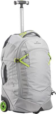 hybrid trolley backpack nz