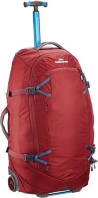 kathmandu waterproof backpack