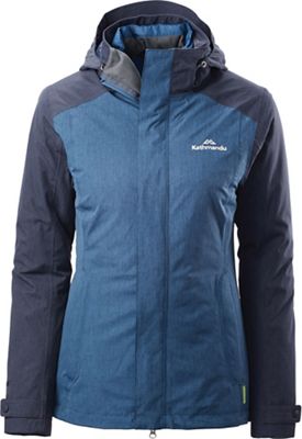 Kathmandu Women's Talas 3 in 1 Jkt - Mountain Steals