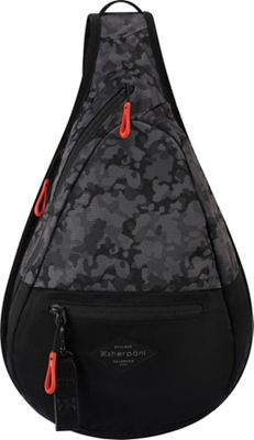 Sherpani Esprit Sling Bag Backpack Cider