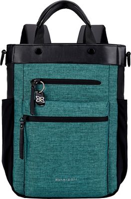 Sherpani Women's Soleil AT Tote Bag