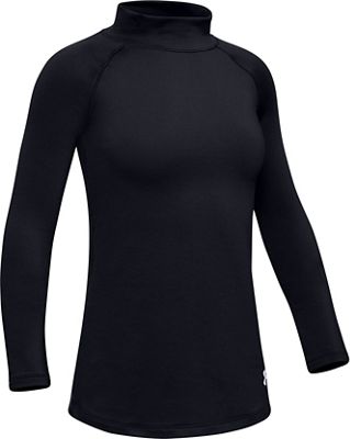 under armour girls coldgear