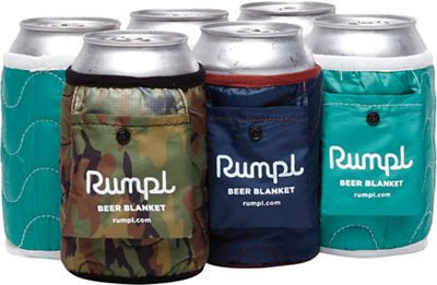 Rumpl x Hydro Flask - 21 oz