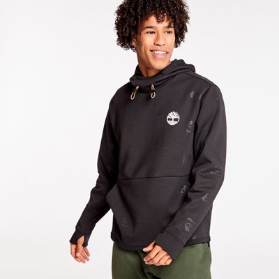 timberland gaiter hoodie