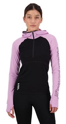 Mons royale bella online tech hoodie