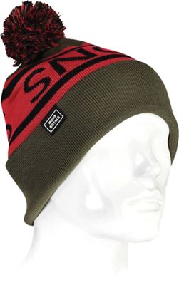 mons royale fisherman's beanie
