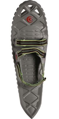 crescent moon luna snowshoes
