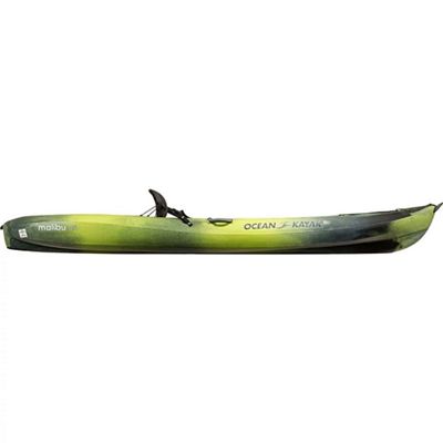 Lemongrass Camo
