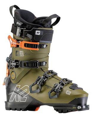 K2 Mindbender 120 LV Ski Boot (Men's)