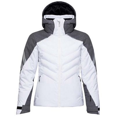 rossignol jacket womens