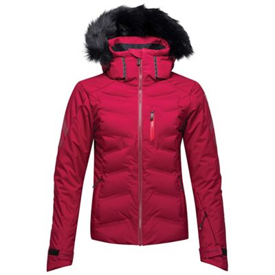 depart jacket rossignol