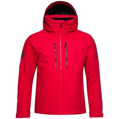 rossignol fonction jacket