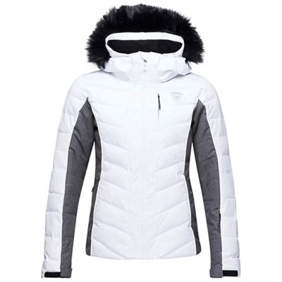 rossignol rapide ski jacket mens