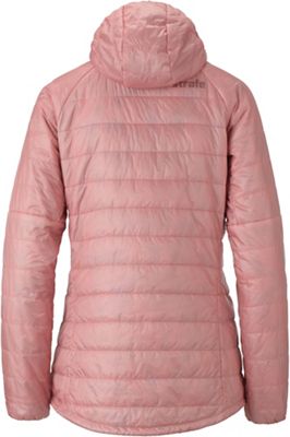 Misty Pink