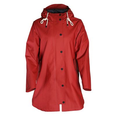 pendleton rain slicker