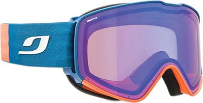 Julbo Cyrius Goggles - Incredible Reactiv 1-3 Performance Goggles 2