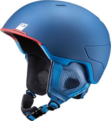 Julbo Hal Helmet - Awesome Helmet for Under $100 2