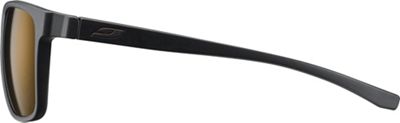 Matte Black/Polarized 3