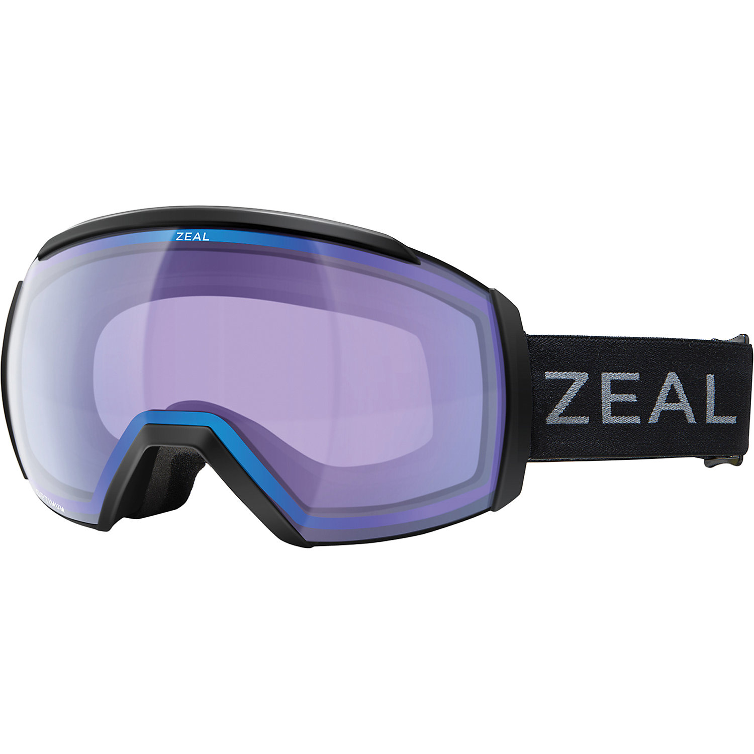 Zeal Hemisphere Goggle