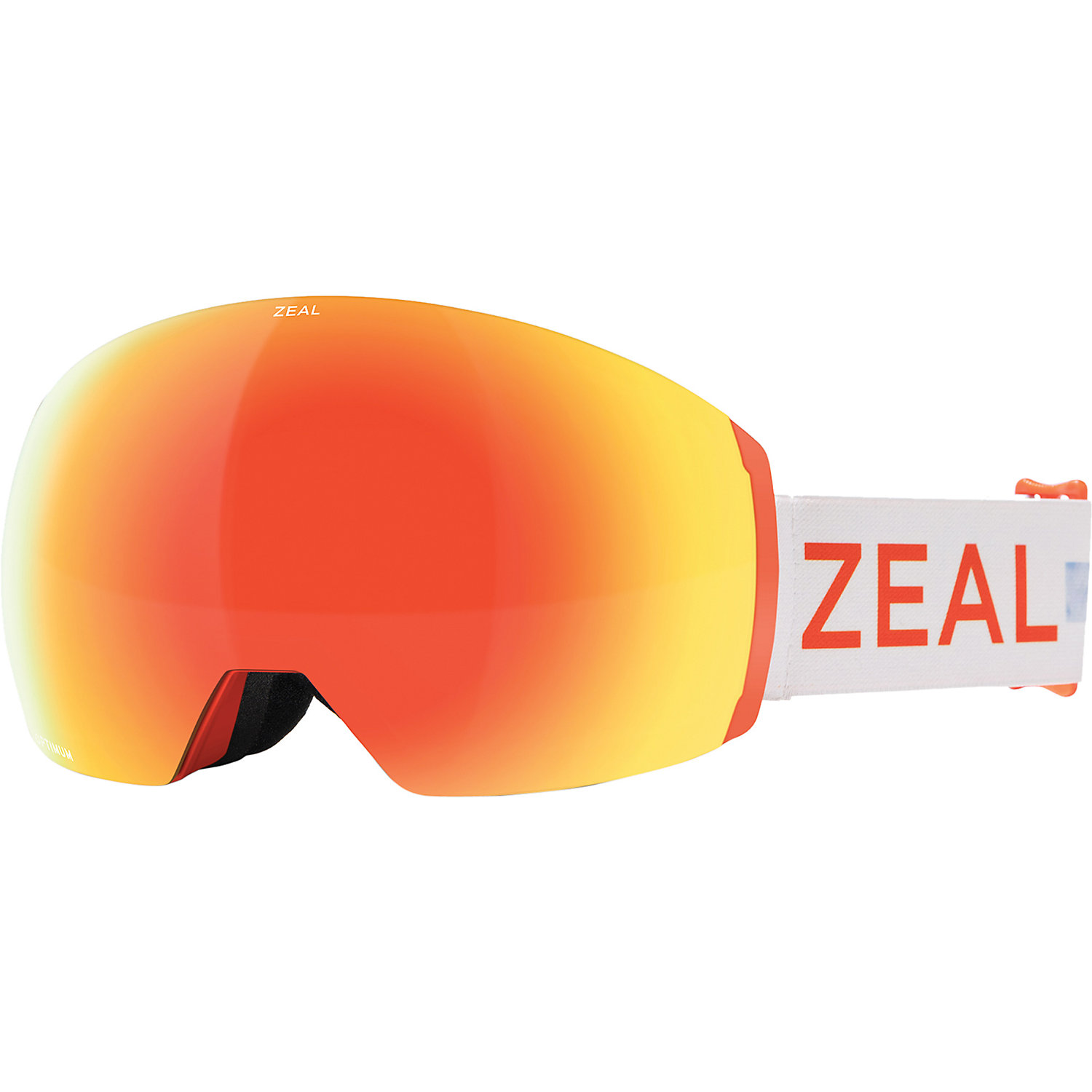 Zeal Portal XL Goggle