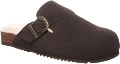 bearpaw slip on