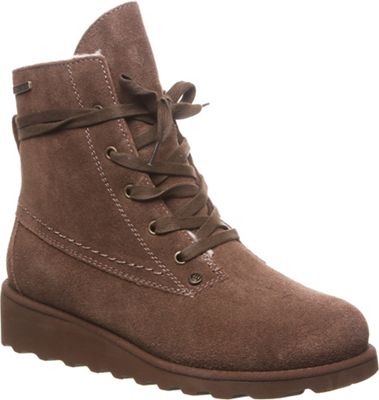 bearpaw women's zora casual boots
