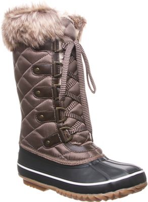 bearpaw women's zora casual boots