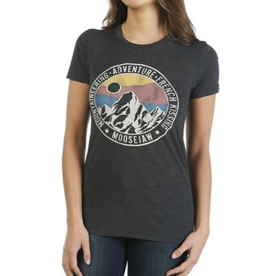 Moosejaw Women s English Muffin SS Tee Moosejaw