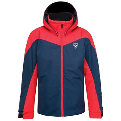 rossignol fonction jacket