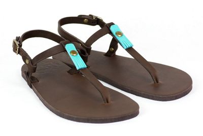 Luna Sandals Luna Womens Brujita Sandal