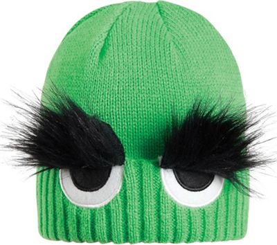 Turtle Fur Toddler Boys' Bushy Hat