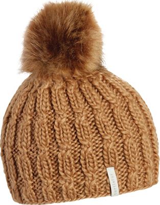 Turtle Fur Women's Merino Wool Fifi Hat
