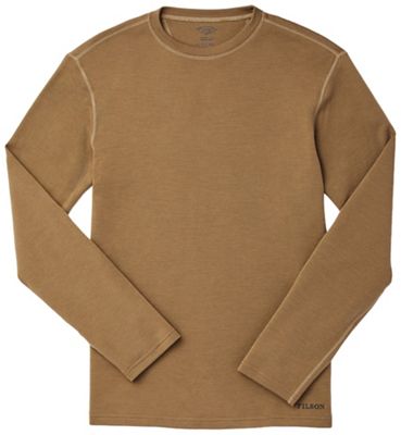 filson guide sweater review