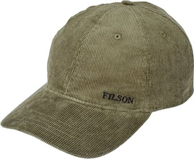 filson corduroy hat