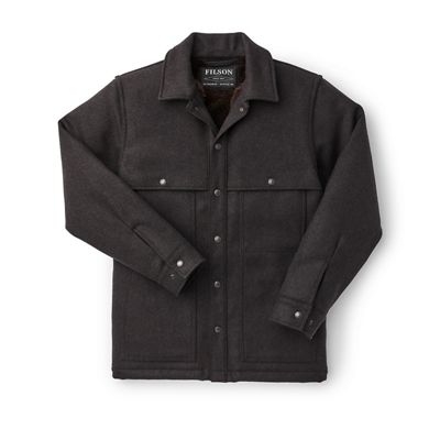 原価以下。レア 新品 filson wool cape coat 裏ボア futuristiclife.si