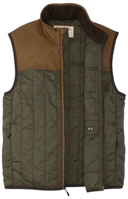 Surplus Green / Ochre