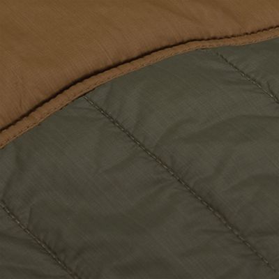 Surplus Green / Ochre