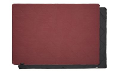 Yeti Lowlands Blanket - Camp Green - Grange Co-op