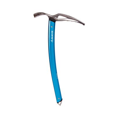 Blue Ice Bluebird Ice Axe