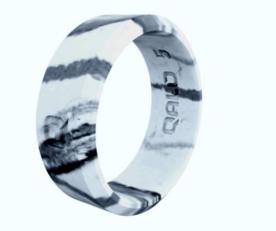 QALO Women's Modern Ring