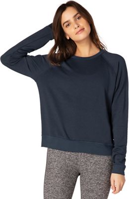 beyond yoga sweatshirt