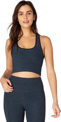 yoga crop tank