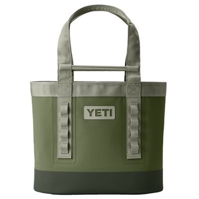 Is Yeti's Camino really the G.O.A.T. of totes? 